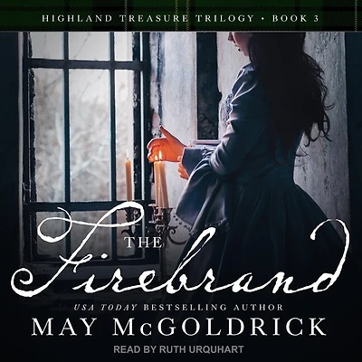 The Firebrand Lib/E