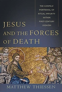 Jesus And The Forces Of Death