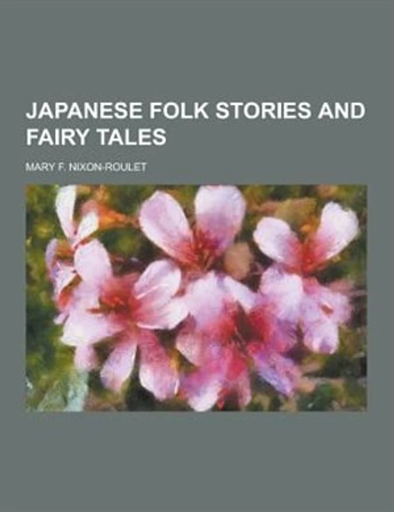 Japanese Folk Stories and Fairy Tales