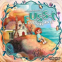 Fussy Fusserpants