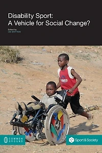 Disability Sport: A Vehicle For Social Change?