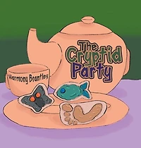 The Cryptid Party