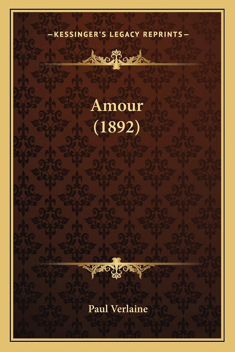 Amour (1892)
