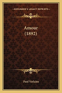 Amour (1892)