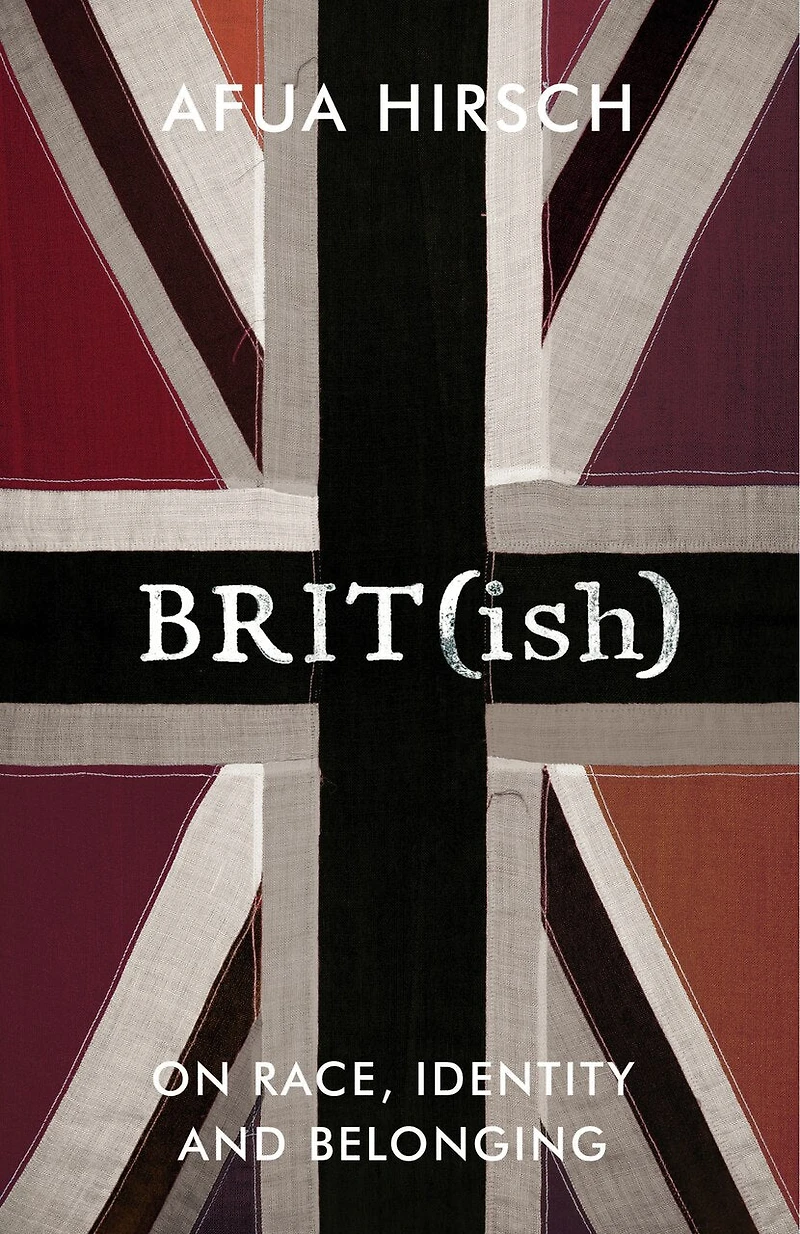 Brit(ish): On Race, Identity And Belonging