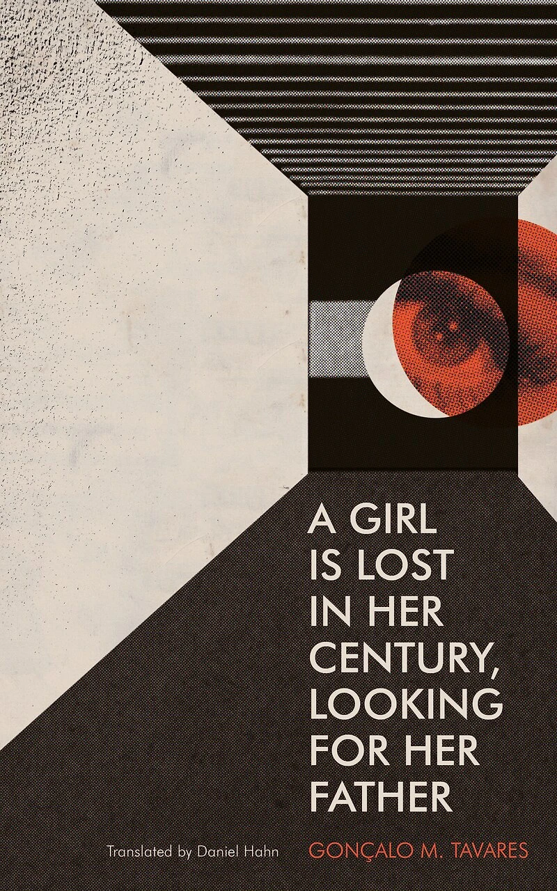 A Girl Is Lost Her Century, Looking for Father