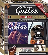 Complete Guitar Kit