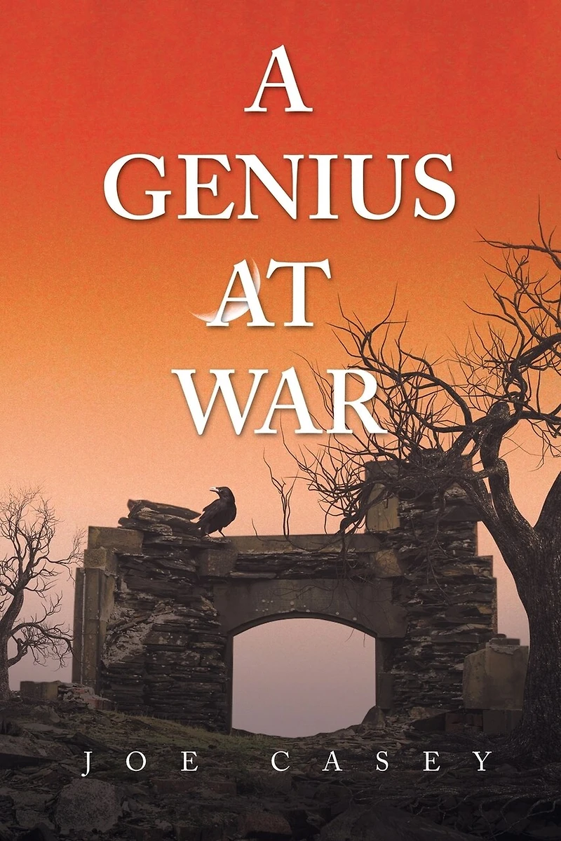 A Genius At War