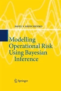 Modelling Operational Risk Using Bayesian Inference