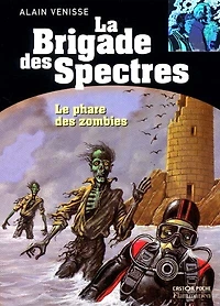 Le phare des Zombies