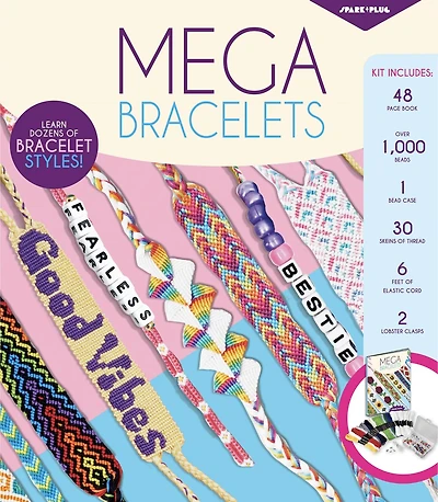 Mega Bracelets