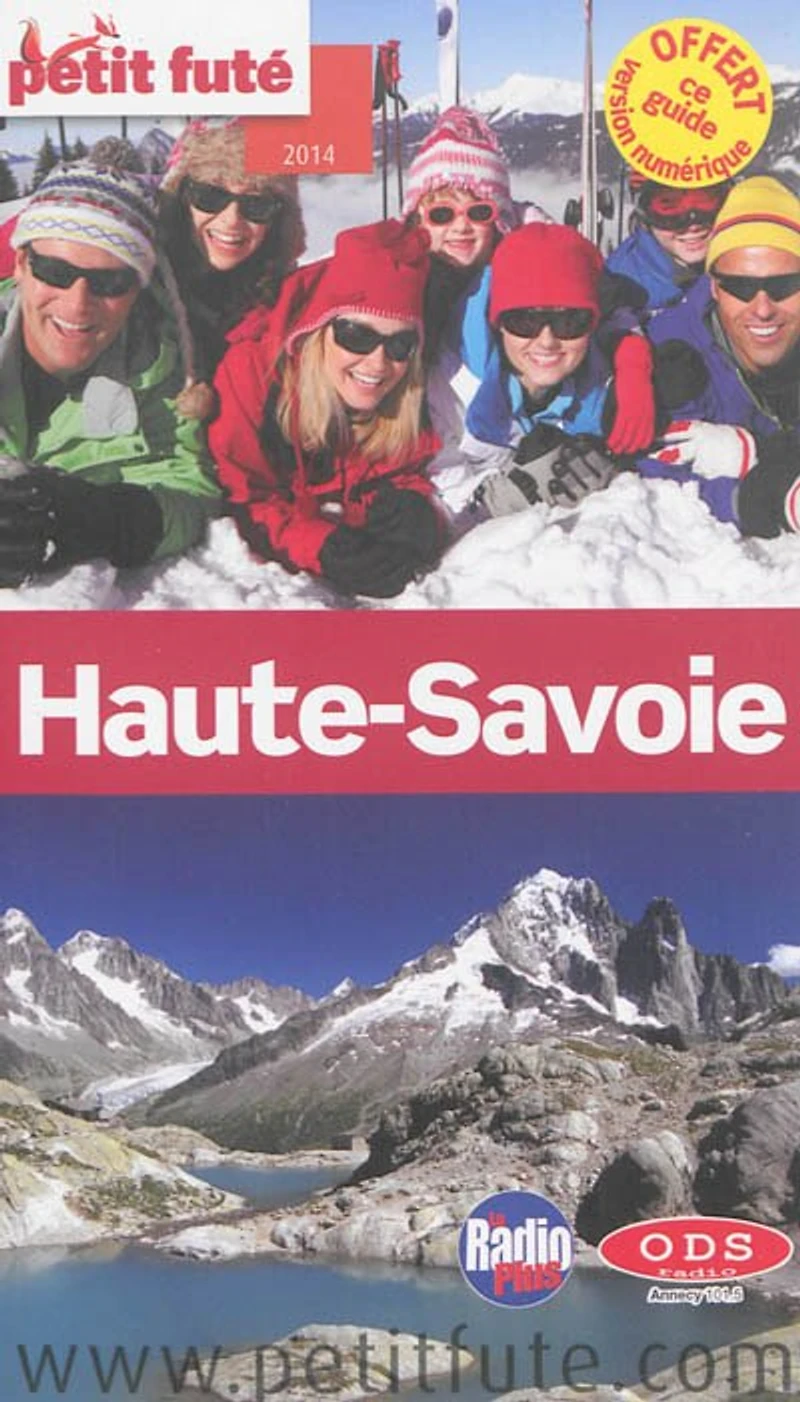 Haute-Savoie: 2019