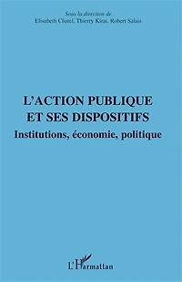 L'action publique et ses dispositifs