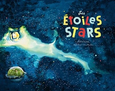 Les étoiles stars: astronomie