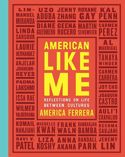 American Like Me: Reflections on Life Between Cultures