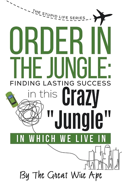 Order In The Jungle