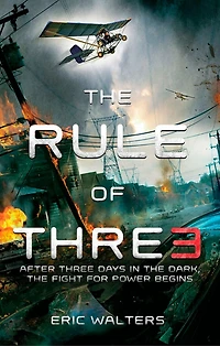 The Rule of Three: Neighborhood; Book 1