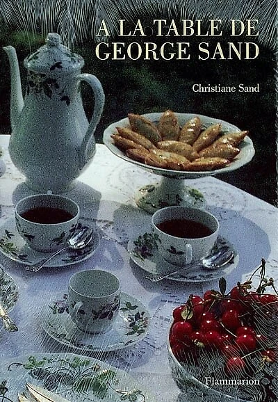 A la table de George Sand