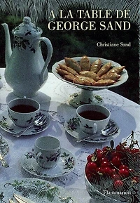 A la table de George Sand