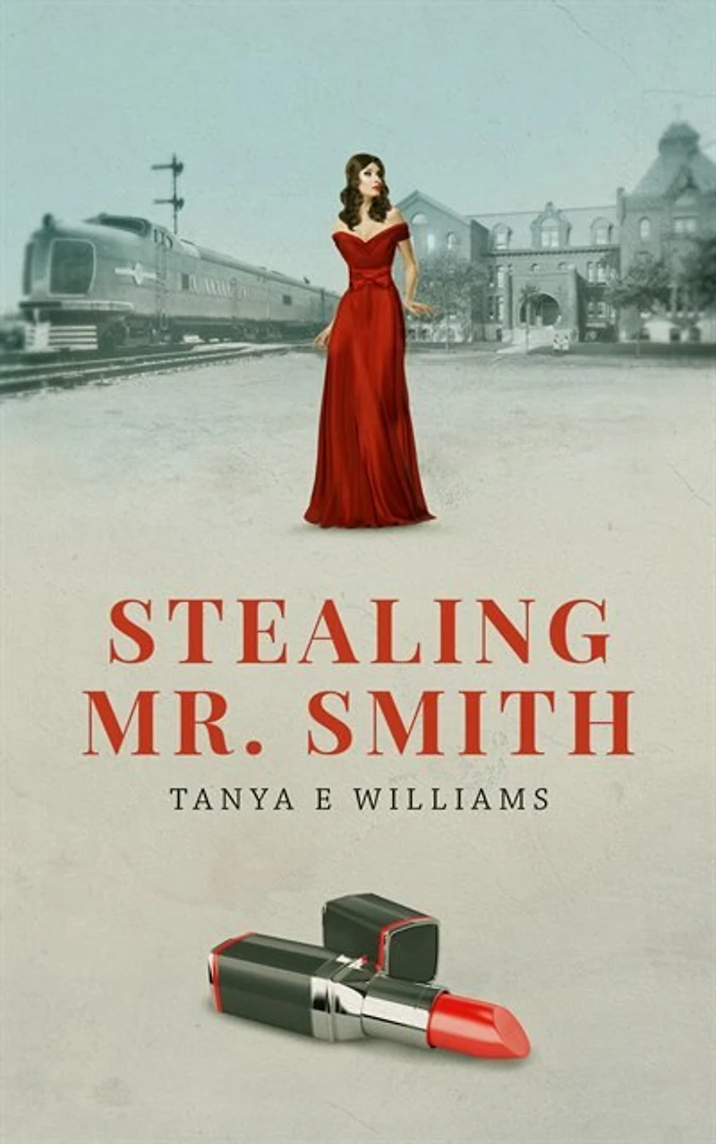 Stealing Mr Smith