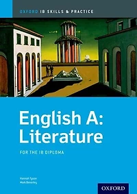 IB English Literature: Skills and Practice