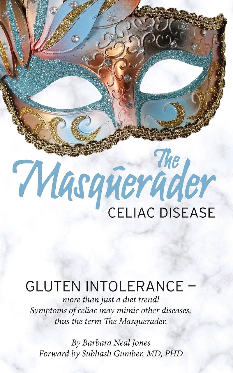The Masquerader: Celiac Disease