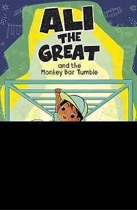 Ali the Great and Monkey Bar Tumble