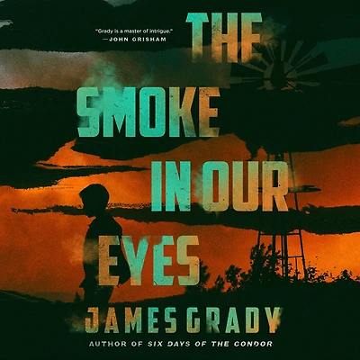 The Smoke Our Eyes