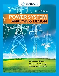 Power System Analysis And Design