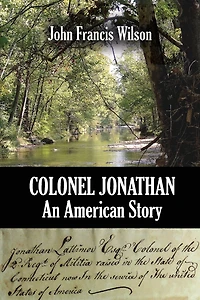 Colonel Jonathan: An American Story