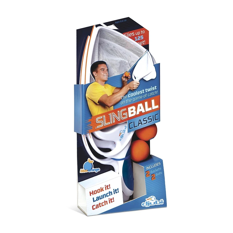 Djubi SlingBall Classic