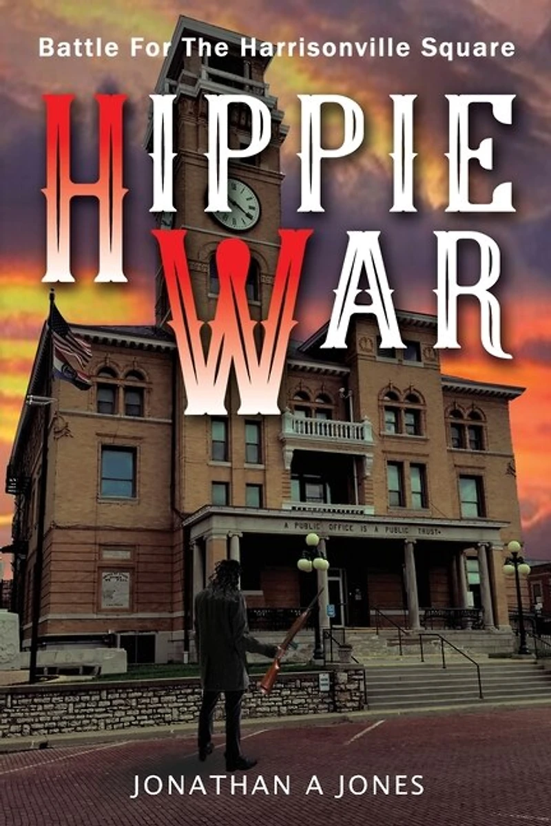Hippie War: Battle for the Harrisonville Square