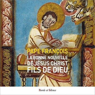 La bonne nouvelle de Jésus Christ, fils de Dieu : lisons l'Evangile de Marc: lisons l'Evangile de Marc