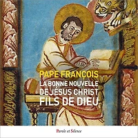 La bonne nouvelle de Jésus Christ, fils de Dieu : lisons l'Evangile de Marc: lisons l'Evangile de Marc