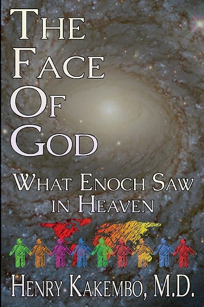 The Face of God