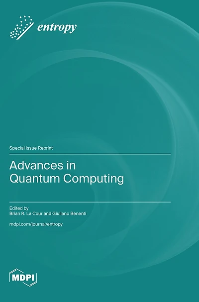 Advances in Quantum Computing