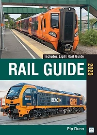 ABC Rail Guide 2025