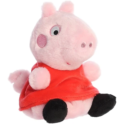Palm Pals-Peppa Pig