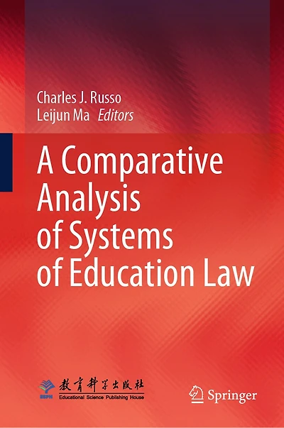 A Comparative Analysis of Systems Education Law