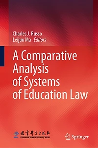 A Comparative Analysis of Systems Education Law