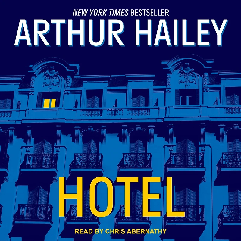 Hotel Lib/E