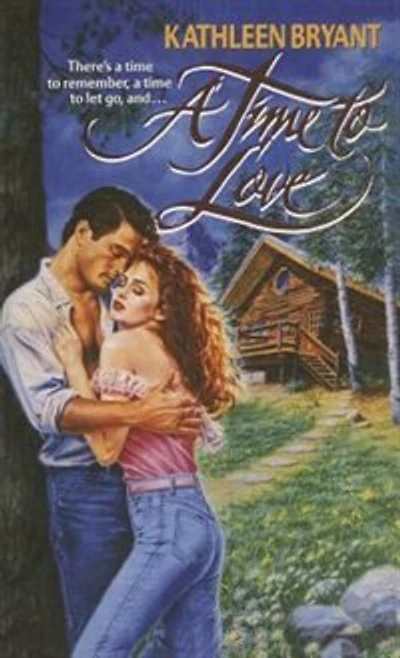 A Time to Love: Time to Love, A