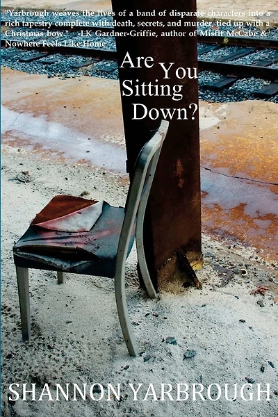 Are You Sitting Down?