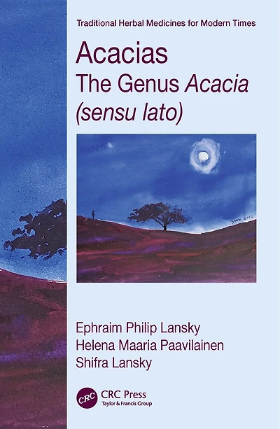 Acacias: The Genus Acacia (sensu lato)