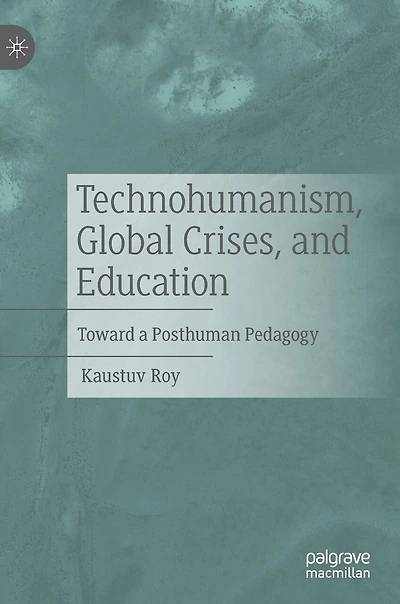 Technohumanism, Global Crises