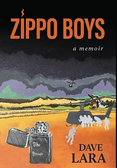 Zippo Boys: Serving Gay Vietnam