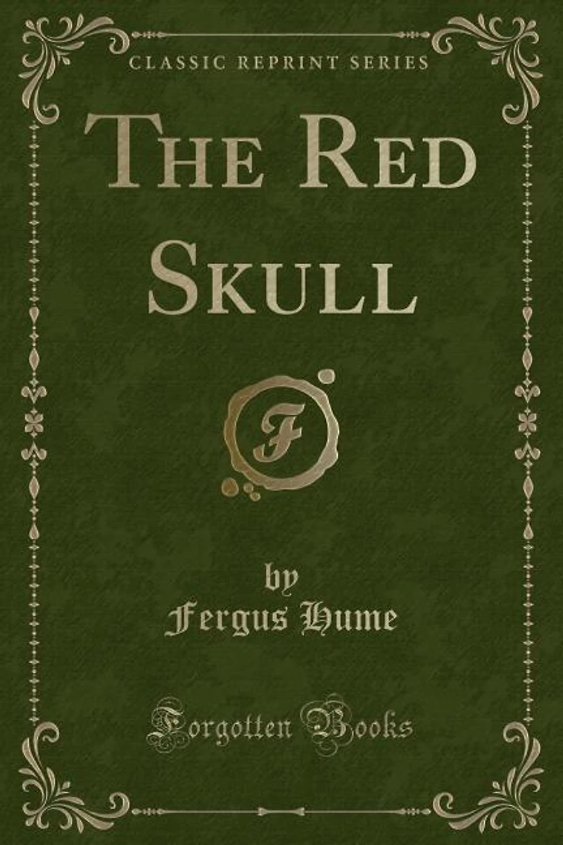 The Red Skull