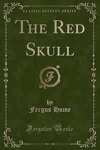 The Red Skull