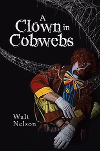 A Clown Cobwebs