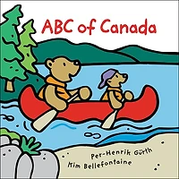ABC of Canada